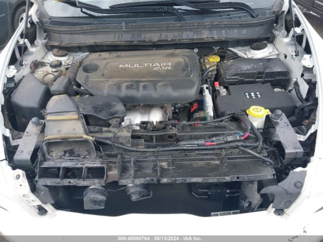 1C4PJLDB5FW760391 Jeep Cherokee Limited
