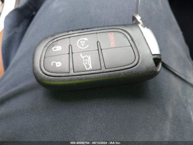 1C4PJLDB5FW760391 Jeep Cherokee Limited