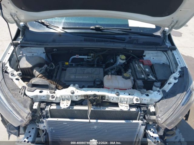 KL4CJ1SB3KB835638 Buick Encore Fwd Sport Touring