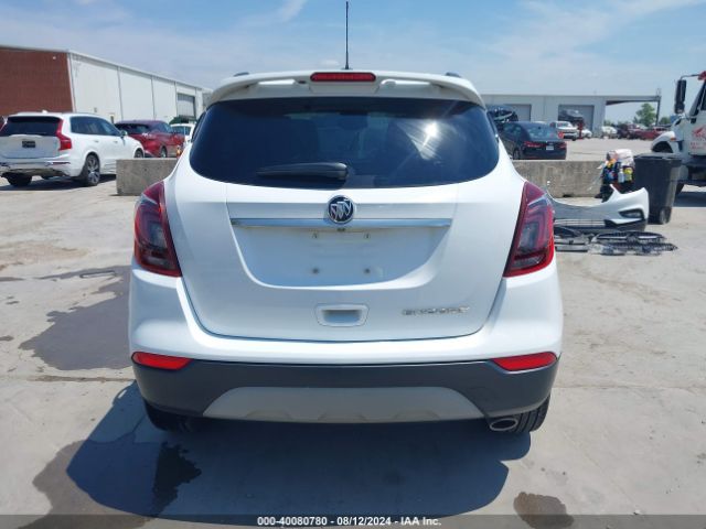 KL4CJ1SB3KB835638 Buick Encore Fwd Sport Touring