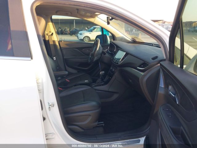 KL4CJ1SB3KB835638 Buick Encore Fwd Sport Touring