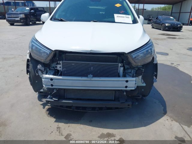 KL4CJ1SB3KB835638 Buick Encore Fwd Sport Touring