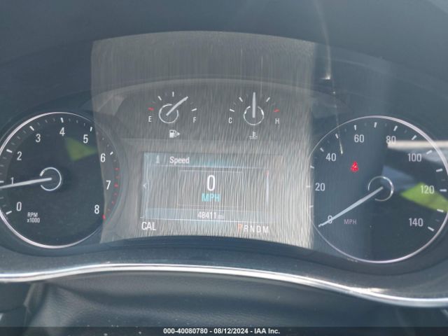 KL4CJ1SB3KB835638 Buick Encore Fwd Sport Touring