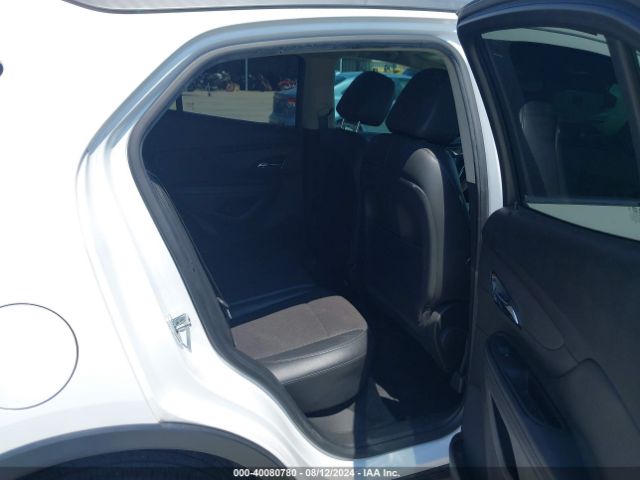 KL4CJ1SB3KB835638 Buick Encore Fwd Sport Touring