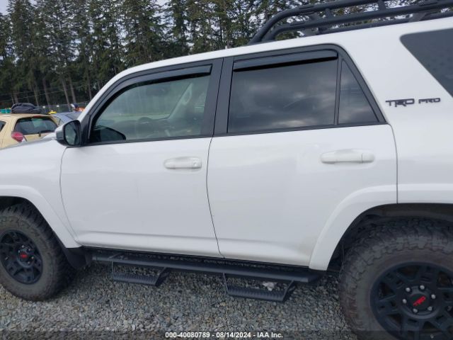 JTEBU5JR3K5726864 Toyota 4runner Trd Pro