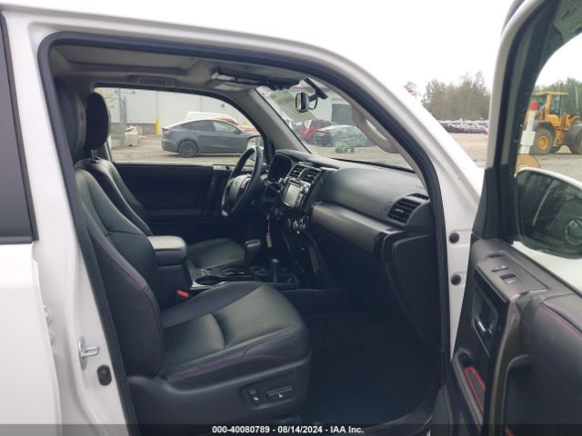 JTEBU5JR3K5726864 Toyota 4runner Trd Pro