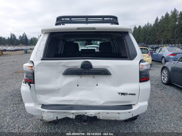 JTEBU5JR3K5726864 Toyota 4runner Trd Pro