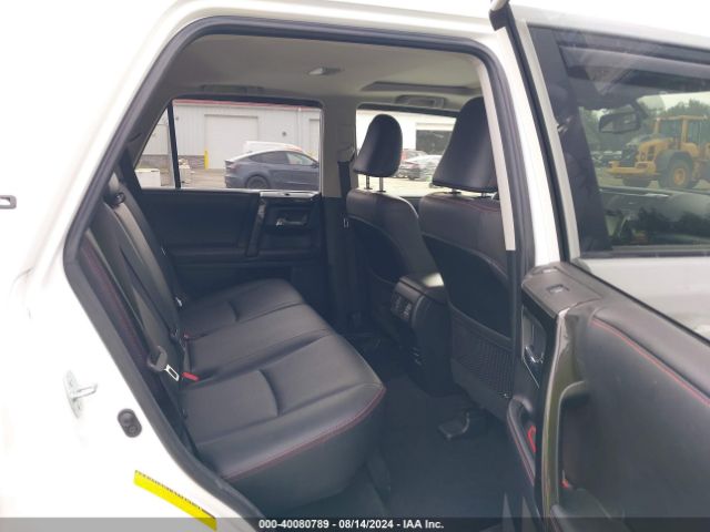 JTEBU5JR3K5726864 Toyota 4runner Trd Pro