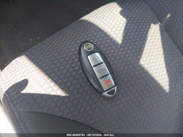 Продажа на аукционе авто 2007 Nissan Versa 1.8sl, vin: 3N1BC13E17L376638, номер лота: 40080793