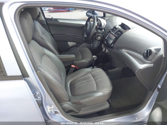 KL8CD6S94EC486827 Chevrolet Spark 1lt Auto
