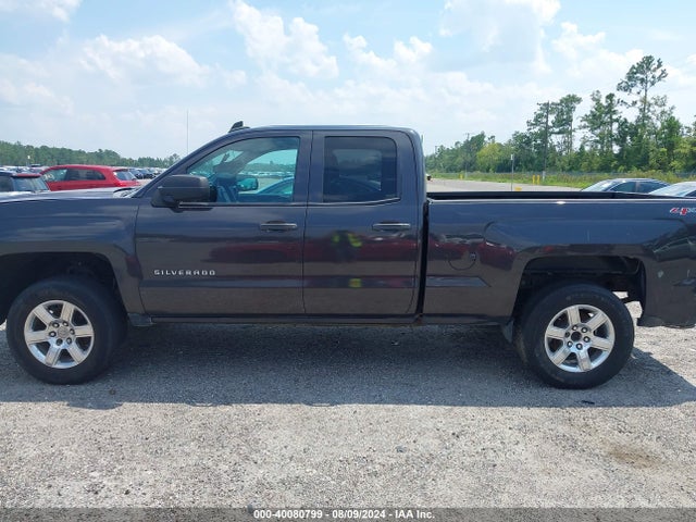 Chevrolet Silverado 1500 Wt 2015 1GCVKPEH5FZ384871 Image 14