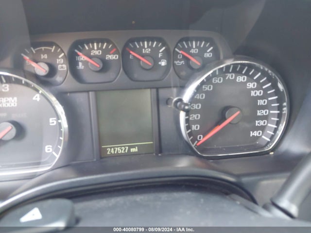 Chevrolet Silverado 1500 Wt 2015 1GCVKPEH5FZ384871 Image 7
