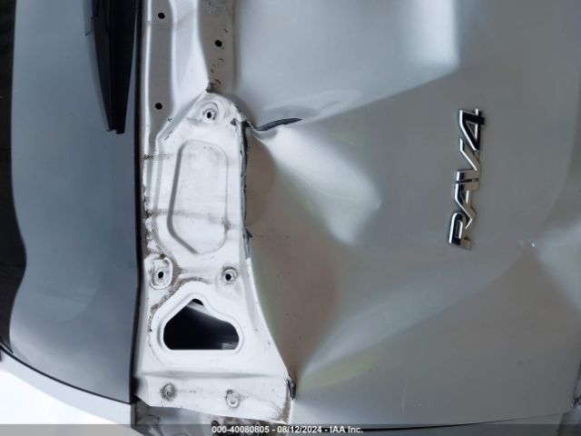 JTMRJREV0GD016425 Toyota Rav4 Hybrid Xle