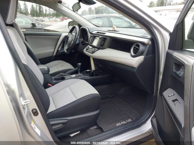 JTMRJREV0GD016425 Toyota Rav4 Hybrid Xle