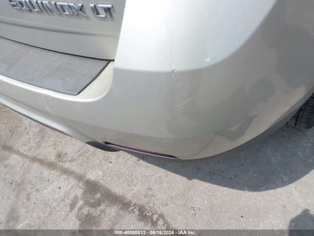 Chevrolet Equinox 2lt 2014 2GNFLGEKXE6152992 Image 12