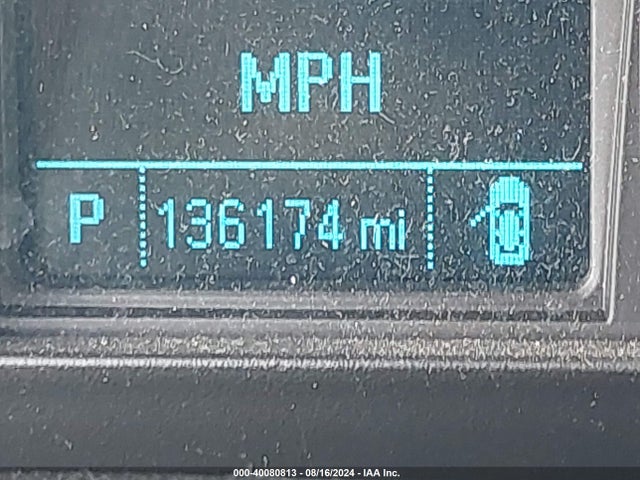 Chevrolet Equinox 2lt 2014 2GNFLGEKXE6152992 Image 7
