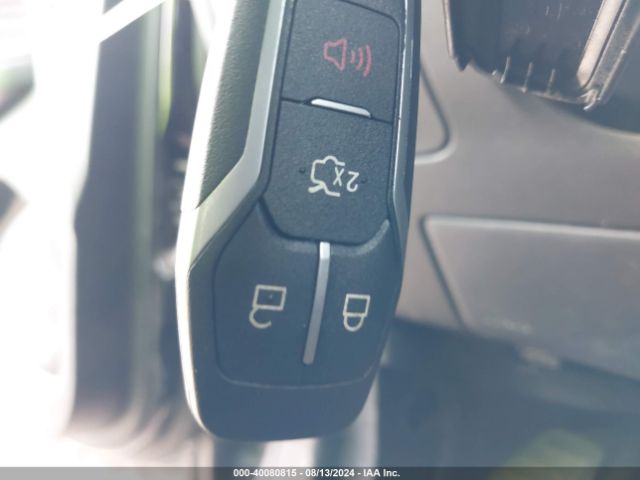 2FMPK3G95GBC09334 Ford EDGE SE