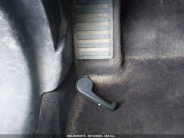2FMPK3G95GBC09334 Ford EDGE SE