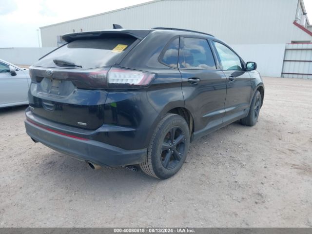 2FMPK3G95GBC09334 Ford EDGE SE