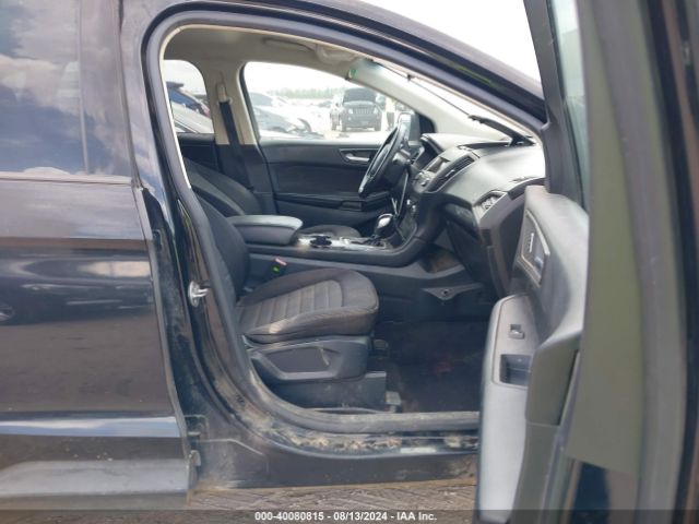 2FMPK3G95GBC09334 Ford EDGE SE