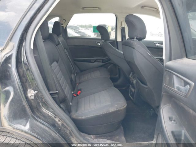 2FMPK3G95GBC09334 Ford EDGE SE