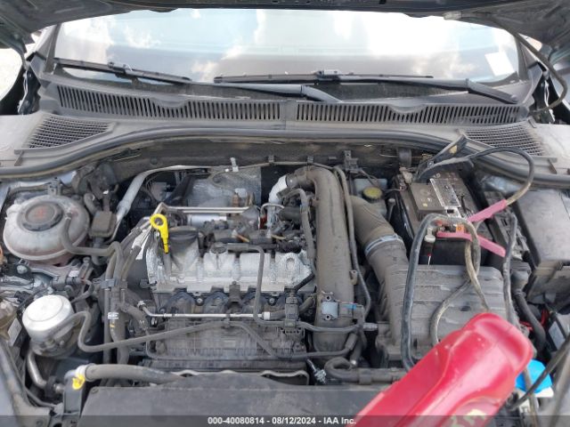 3VWCB7BU8LM023895 Volkswagen Jetta 1.4t R-line/1.4t S/1.4t Se
