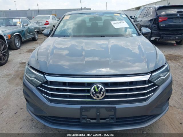 3VWCB7BU8LM023895 Volkswagen Jetta 1.4t R-line/1.4t S/1.4t Se