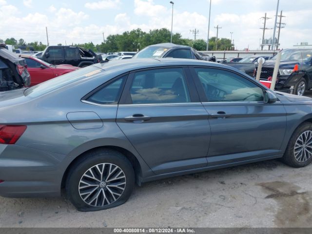 3VWCB7BU8LM023895 Volkswagen Jetta 1.4t R-line/1.4t S/1.4t Se