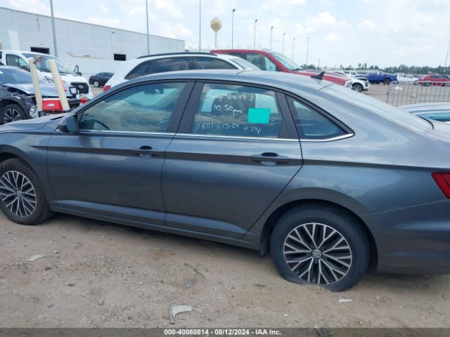 3VWCB7BU8LM023895 Volkswagen Jetta 1.4t R-line/1.4t S/1.4t Se