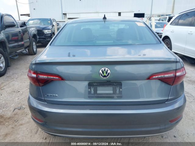 3VWCB7BU8LM023895 Volkswagen Jetta 1.4t R-line/1.4t S/1.4t Se