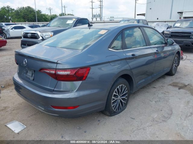 3VWCB7BU8LM023895 Volkswagen Jetta 1.4t R-line/1.4t S/1.4t Se