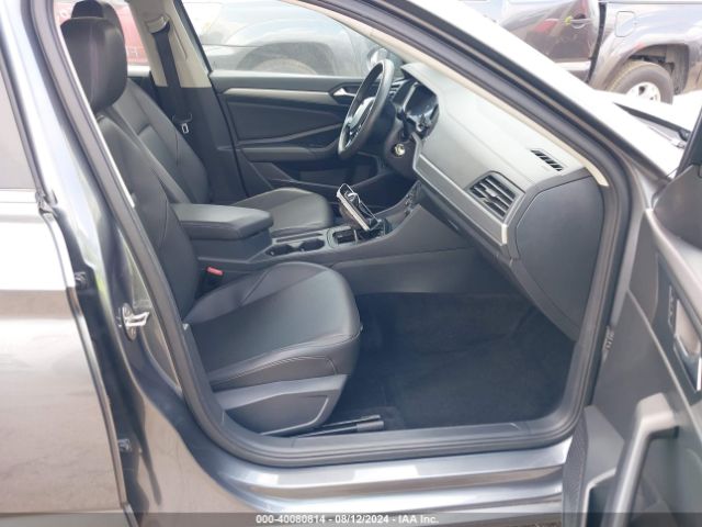 3VWCB7BU8LM023895 Volkswagen Jetta 1.4t R-line/1.4t S/1.4t Se