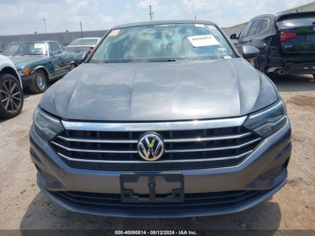 3VWCB7BU8LM023895 Volkswagen Jetta 1.4t R-line/1.4t S/1.4t Se