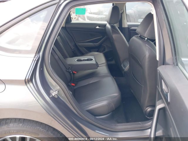 3VWCB7BU8LM023895 Volkswagen Jetta 1.4t R-line/1.4t S/1.4t Se