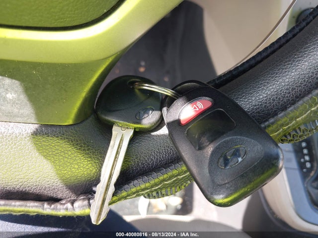 Hyundai ELANTRA SE 2017 KMHD74LF4HU072081 Image 11