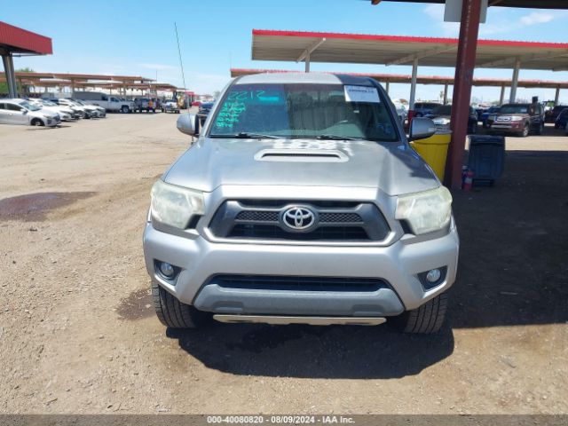 3TMJU4GN8FM180108 Toyota Tacoma Prerunner V6