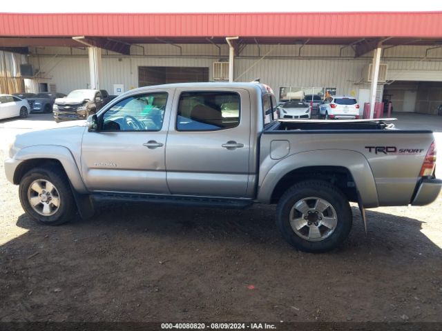 3TMJU4GN8FM180108 Toyota Tacoma Prerunner V6