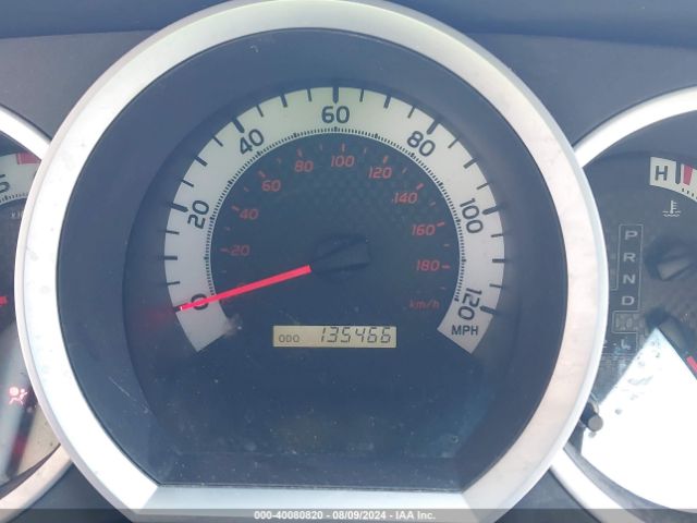 3TMJU4GN8FM180108 Toyota Tacoma Prerunner V6