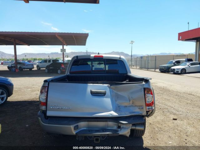 3TMJU4GN8FM180108 Toyota Tacoma Prerunner V6