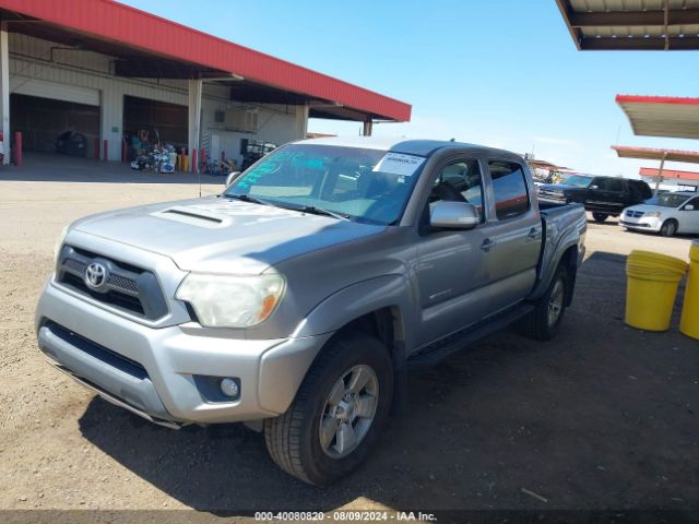 3TMJU4GN8FM180108 Toyota Tacoma Prerunner V6