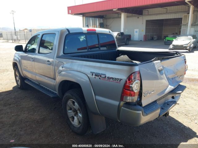 3TMJU4GN8FM180108 Toyota Tacoma Prerunner V6