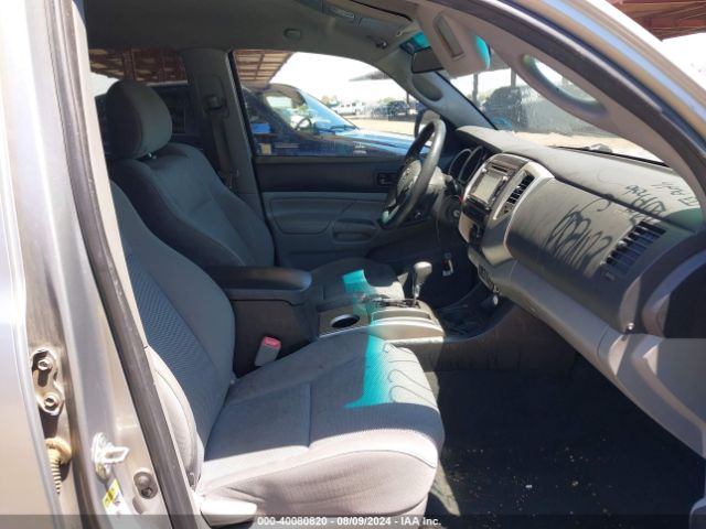 3TMJU4GN8FM180108 Toyota Tacoma Prerunner V6