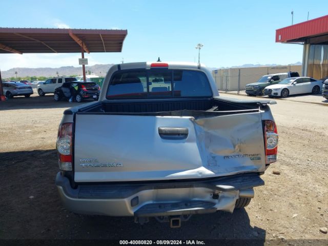 3TMJU4GN8FM180108 Toyota Tacoma Prerunner V6