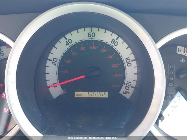 3TMJU4GN8FM180108 Toyota Tacoma Prerunner V6