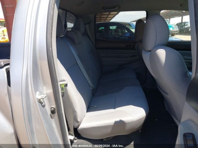 3TMJU4GN8FM180108 Toyota Tacoma Prerunner V6