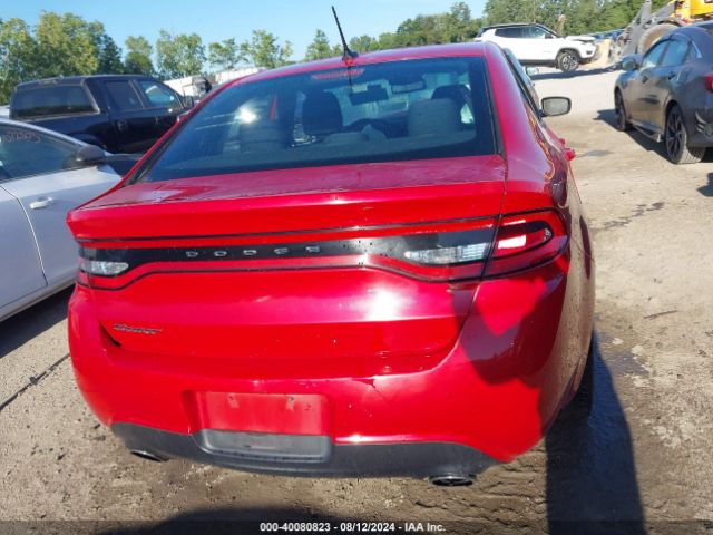 1C3CDFBBXGD679673 Dodge DART SXT
