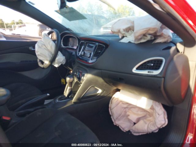 1C3CDFBBXGD679673 Dodge DART SXT