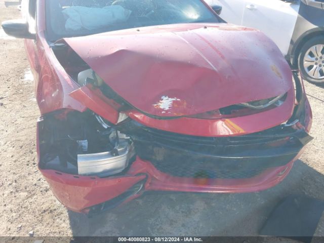 1C3CDFBBXGD679673 Dodge DART SXT