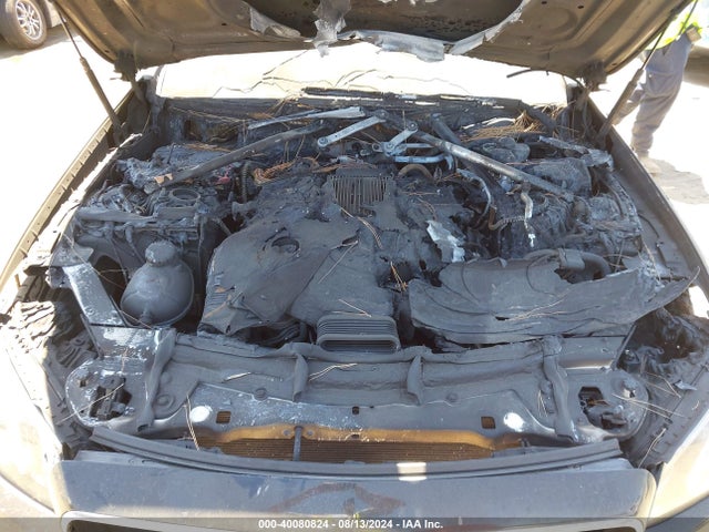 WDD1J6HBXKF084974 Mercedes-Benz E 450