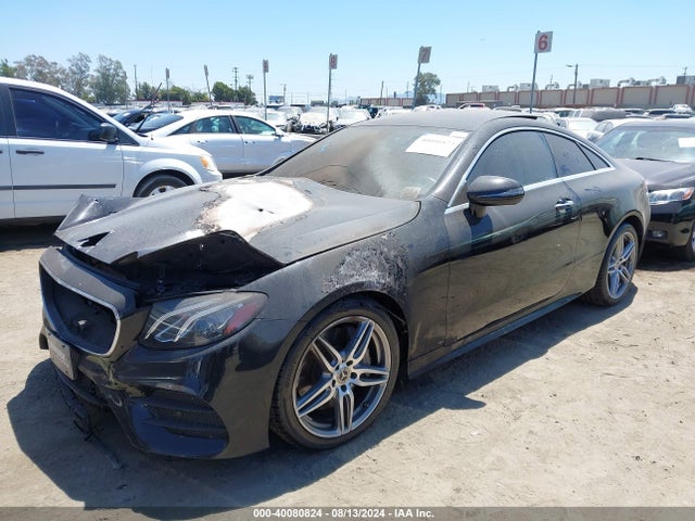 WDD1J6HBXKF084974 Mercedes-Benz E 450